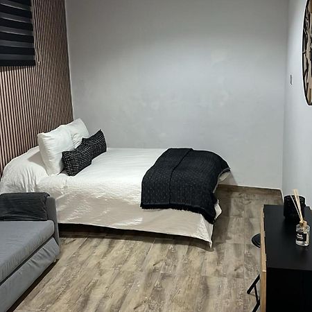 Apartamento Empedrado Χέρεζ Εξωτερικό φωτογραφία