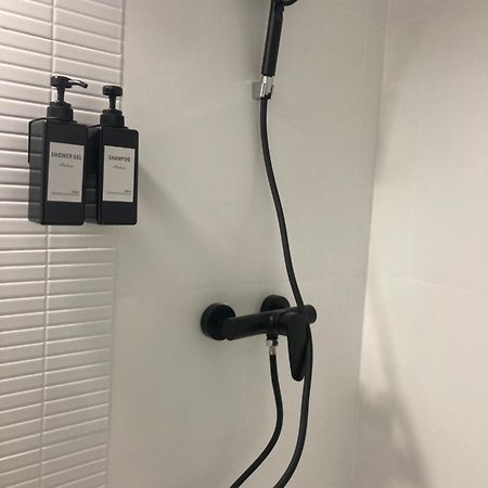 Apartamento Empedrado Χέρεζ Εξωτερικό φωτογραφία