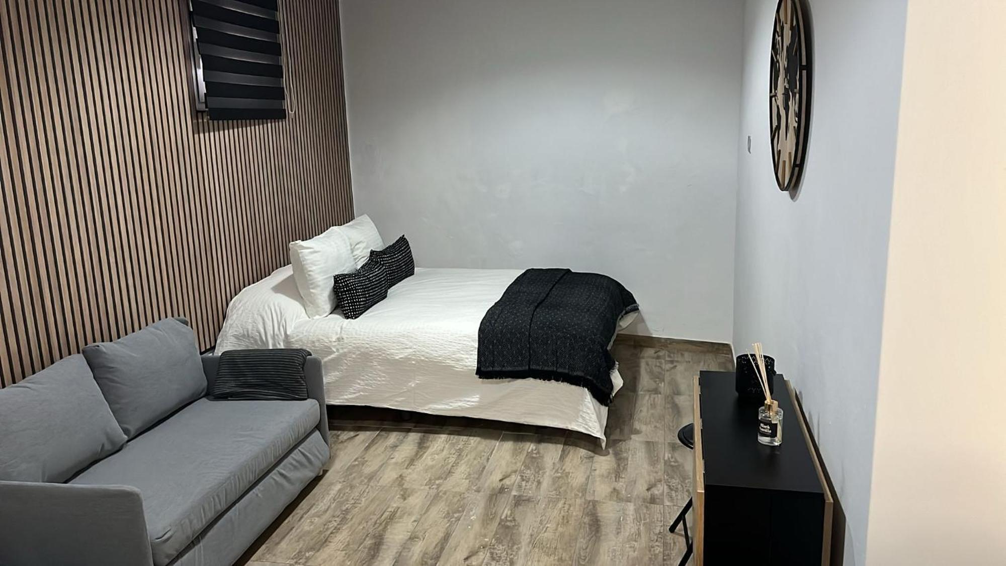 Apartamento Empedrado Χέρεζ Εξωτερικό φωτογραφία